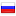 da-medvedev.ru hosted country